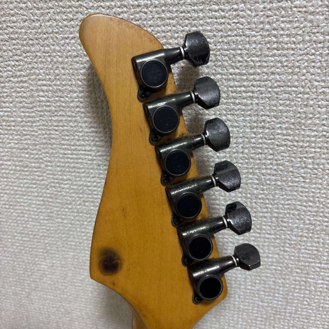 FERNANDES FR-85s Sustainer サスティナーフェルナンデス