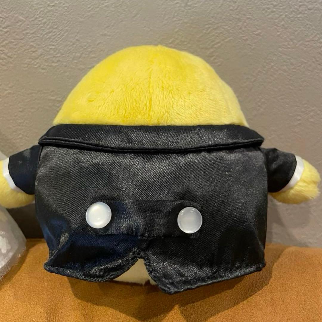 超希少品 リラックマ キイロイトリ ウェディングドール