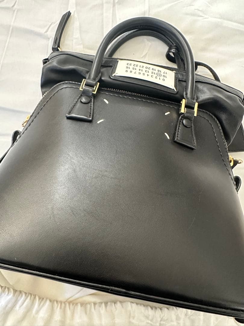 ★メゾンマルジェラ・5acミニ★