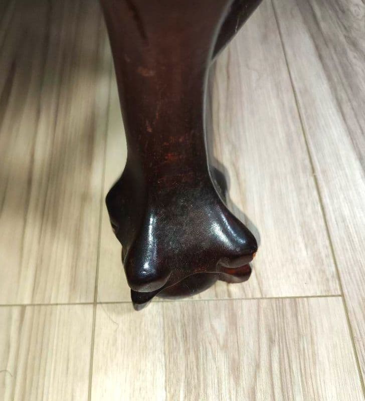 残り2脚 希少骨董 大理石インレイ椅子 玉座 宮廷 紅木 紫檀黒檀花梨李