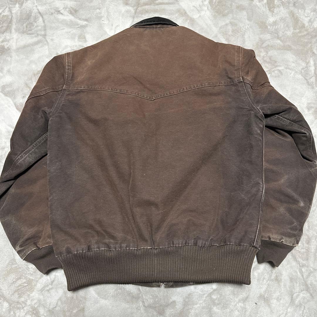 Carhartt カーハートサンタフェジャケット　Msiz