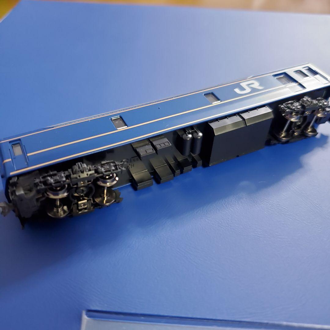 TOMIX 24系寝台特急北斗星 12両セット