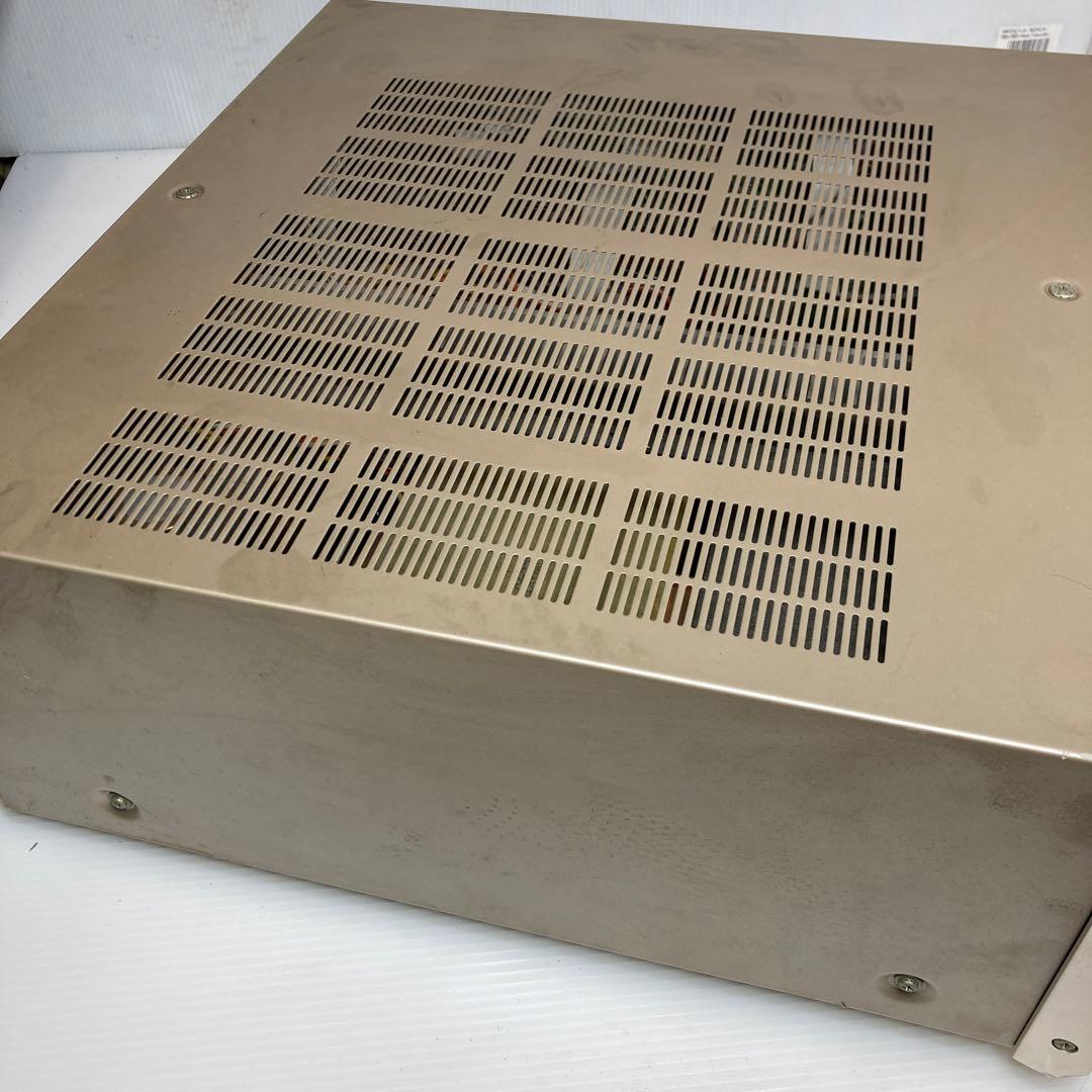 希少レア美品 YAMAHA AVアンプ DSP-AX2 シルバージャンク品 - メルカリ