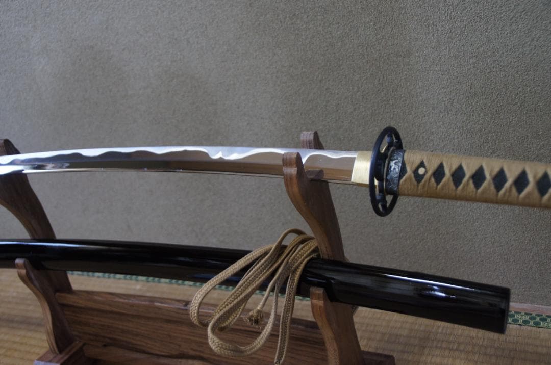 特価　コレクター極美「へしきり長谷部」模擬刀