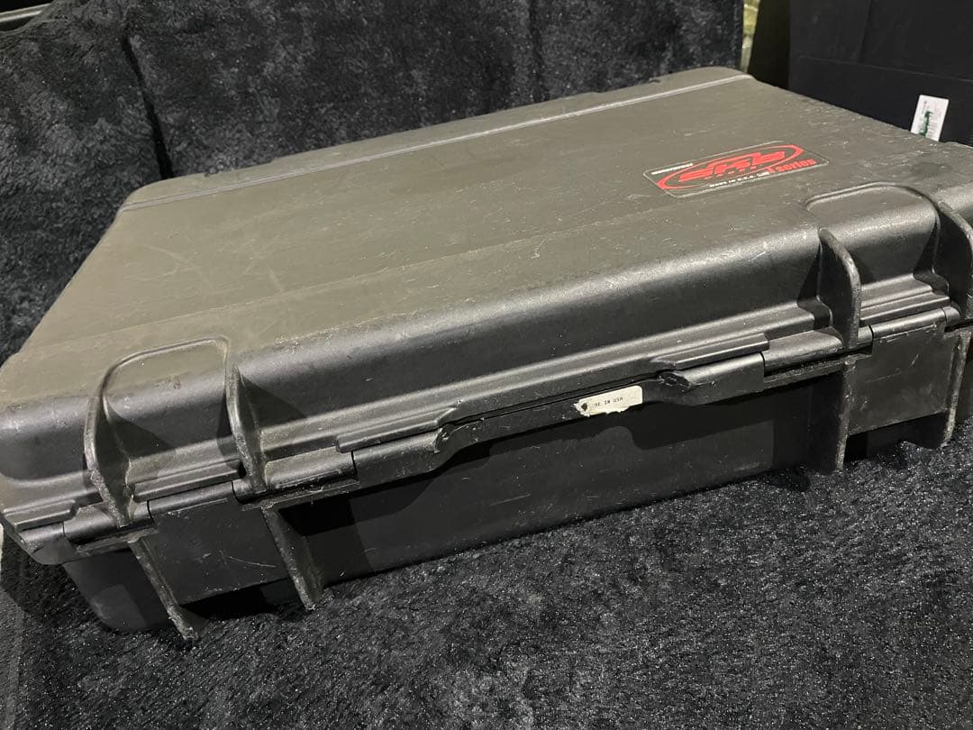 BLX4R、BLX1JB、SM58、SM31FH-TQG、ケース5点セット