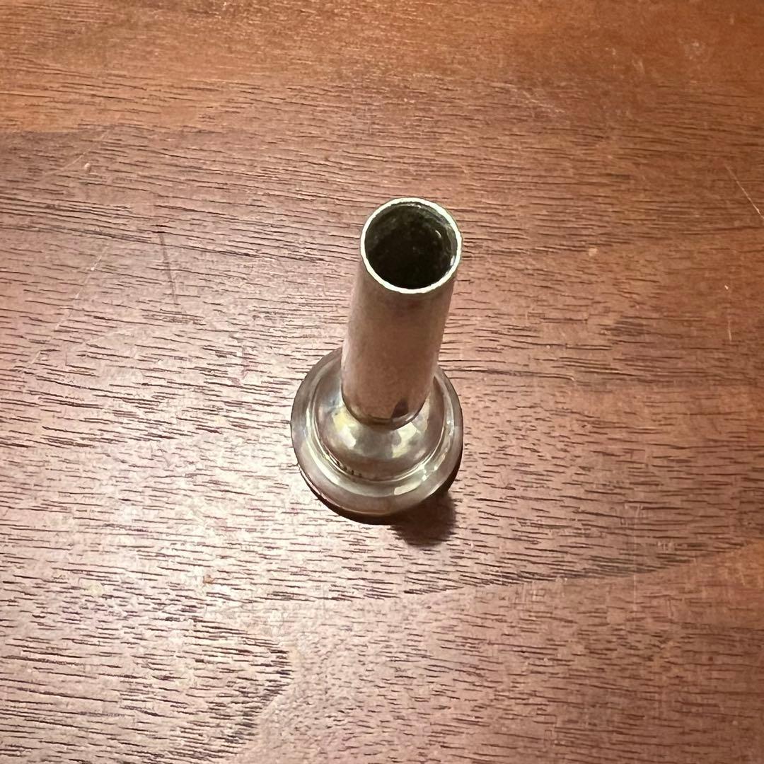 シルキー 13A4 トランペットマウスピース