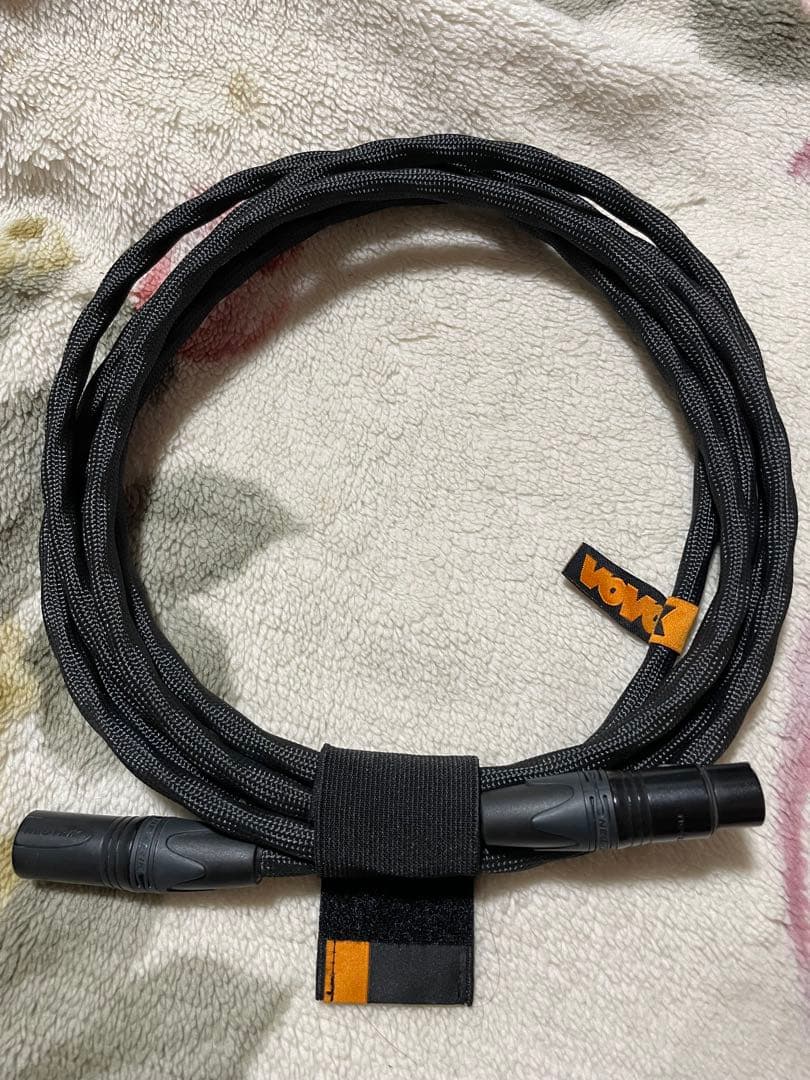 【極美品】NEUMANN U87Ai Studio set＋VOVOXケーブル