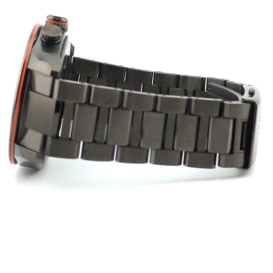 ほぼ未使用！ シチズン アテッサ AT8185-62E 腕時計