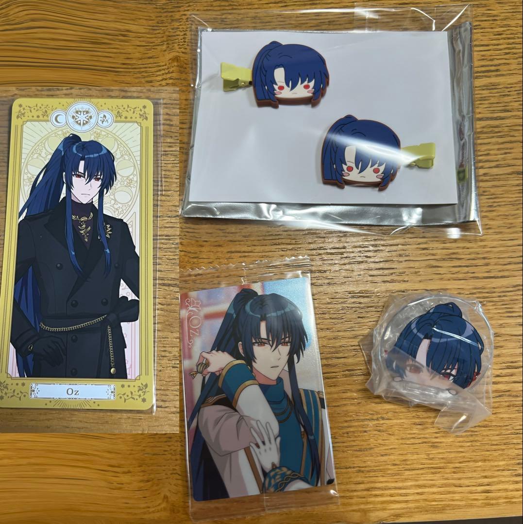 まほやく オズ まとめ売り - メルカリ