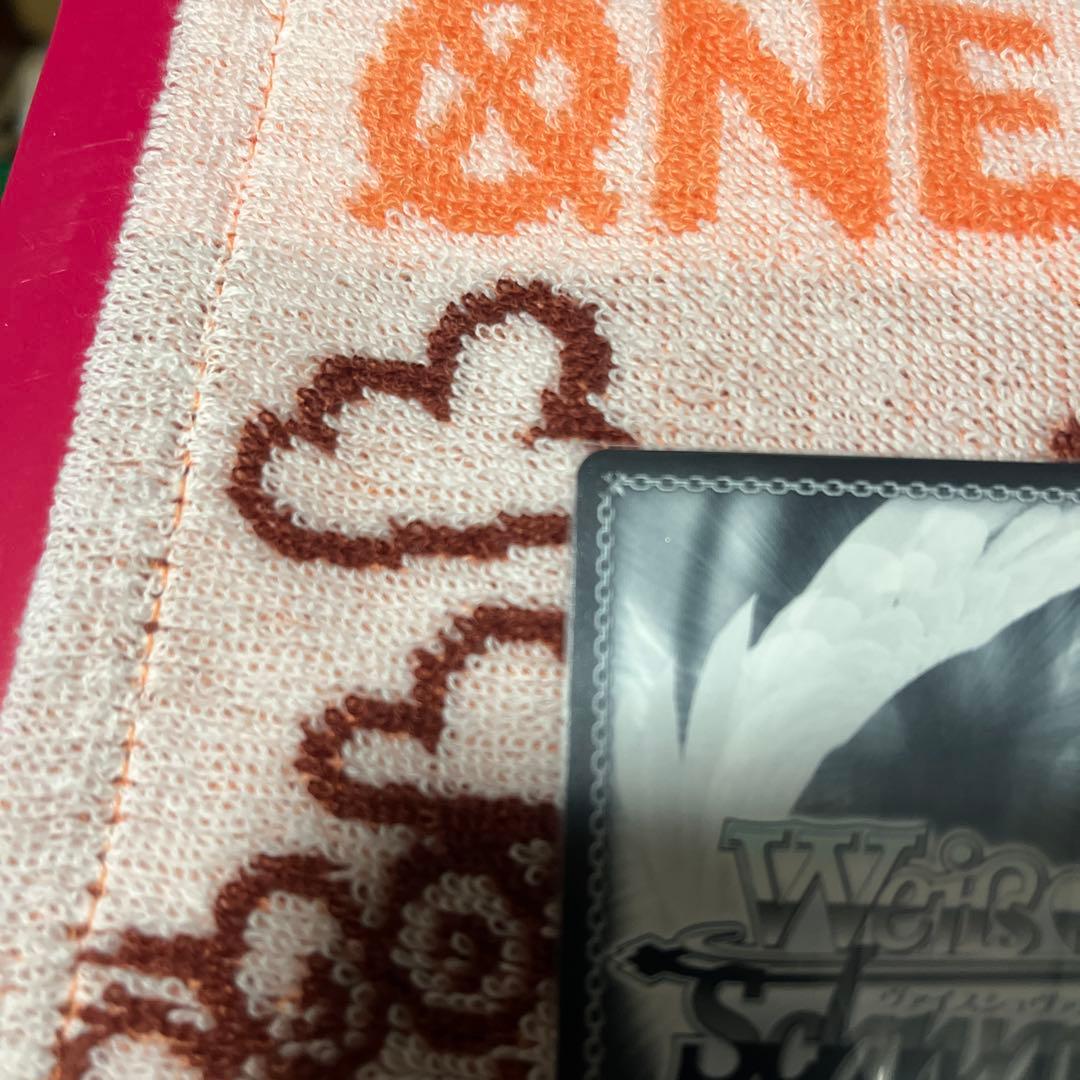 変わらない気持ち　中野二乃SSP