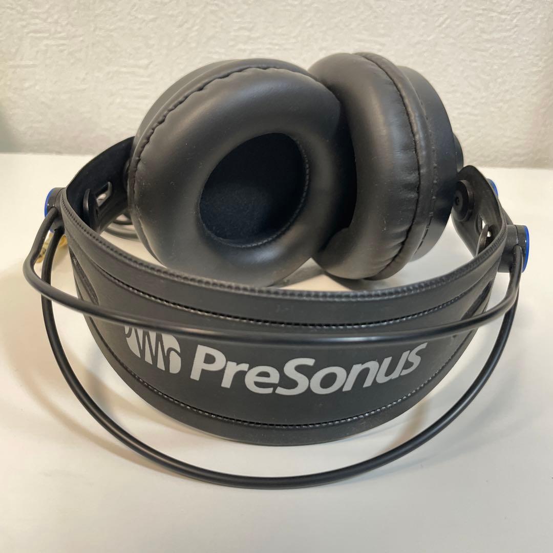 PreSonus AudioBox iOne/iTwo/Studio セット