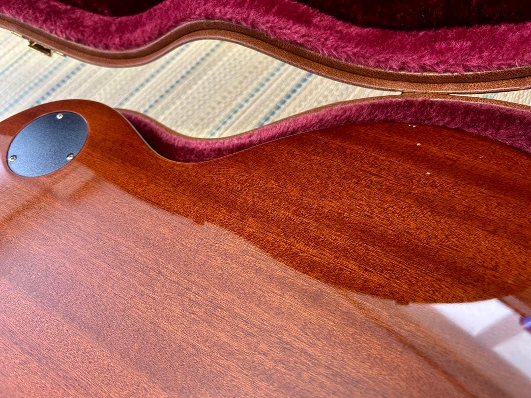 ギター Epiphone Inspired by Gibson Les Paul CLS