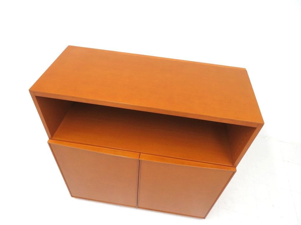 展示品 アルフレックス コンポーザー サイドボード キャビネット モダン