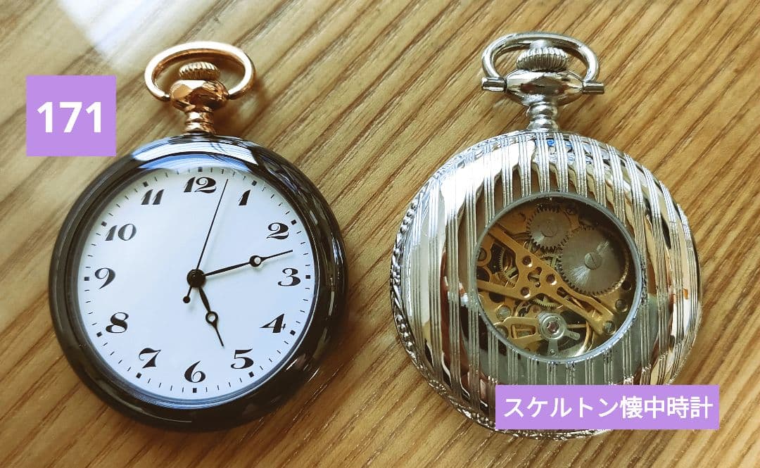 甦る 古の時計 郷愁の懐中時計コレクション-【アシェット