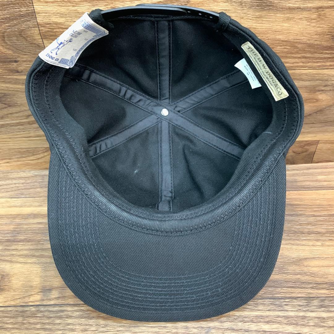中古 THE H.W.DOG&CO. キャップ