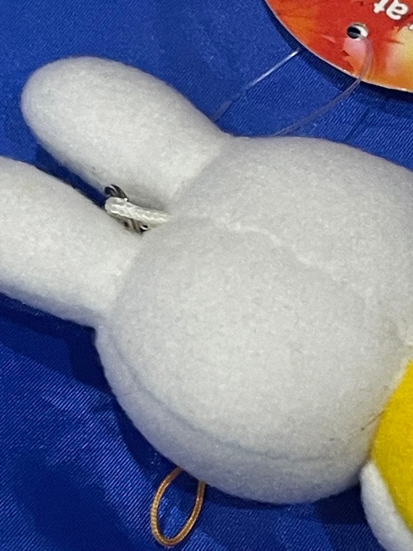 ご当地　ミッフィー マスコット　広島