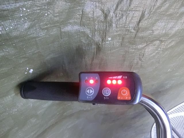 174：ACTIVEPLUS 911 ジャンク 引取限定：埼玉県所沢市