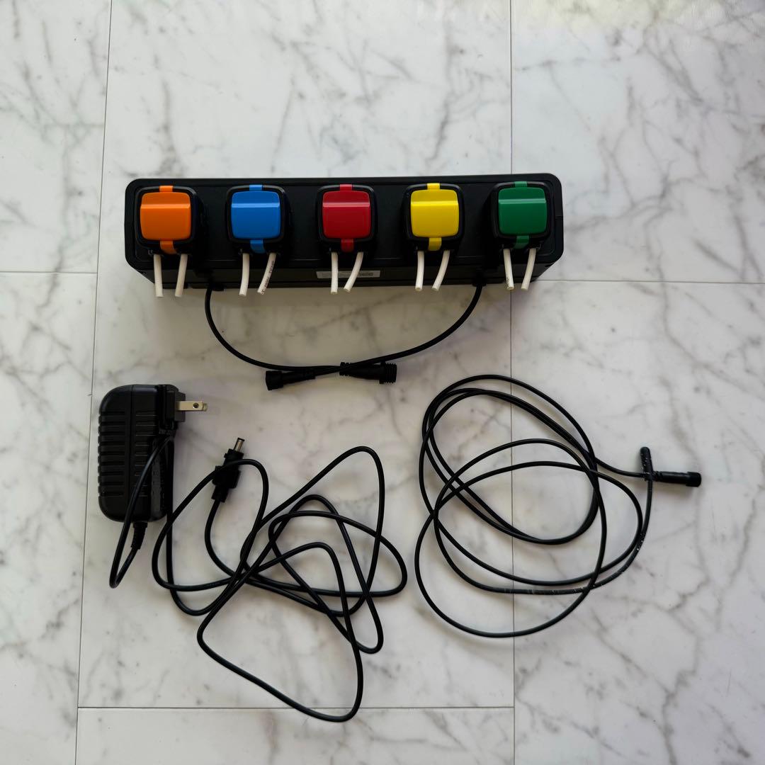 ドーシングポンプKamoer X5s