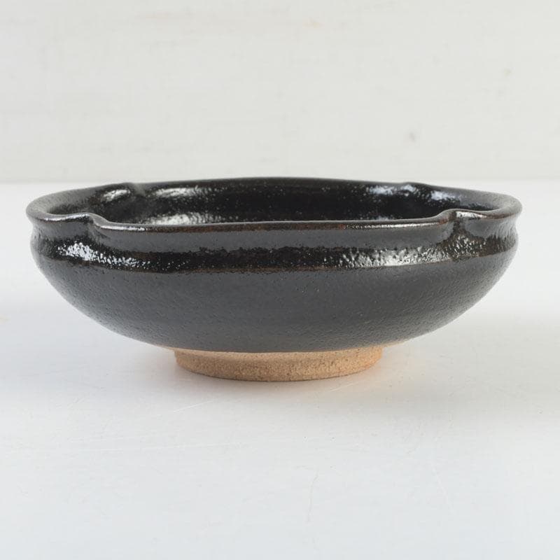 和食器 茶懐石 唐津焼 大杉皿屋窯 大橋裕作 向付 五客 共箱 V 9297