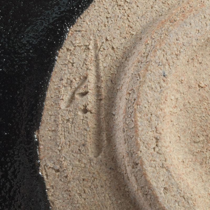 和食器 茶懐石 唐津焼 大杉皿屋窯 大橋裕作 向付 五客 共箱 V 9297