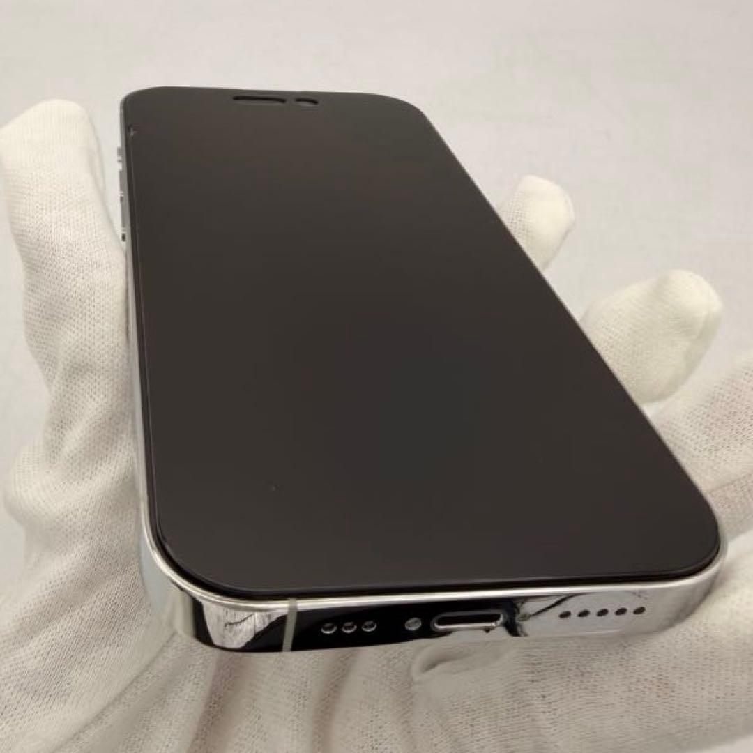 iPhone14 Pro 256GB】バッテリー100% 箱付き SIMフリー