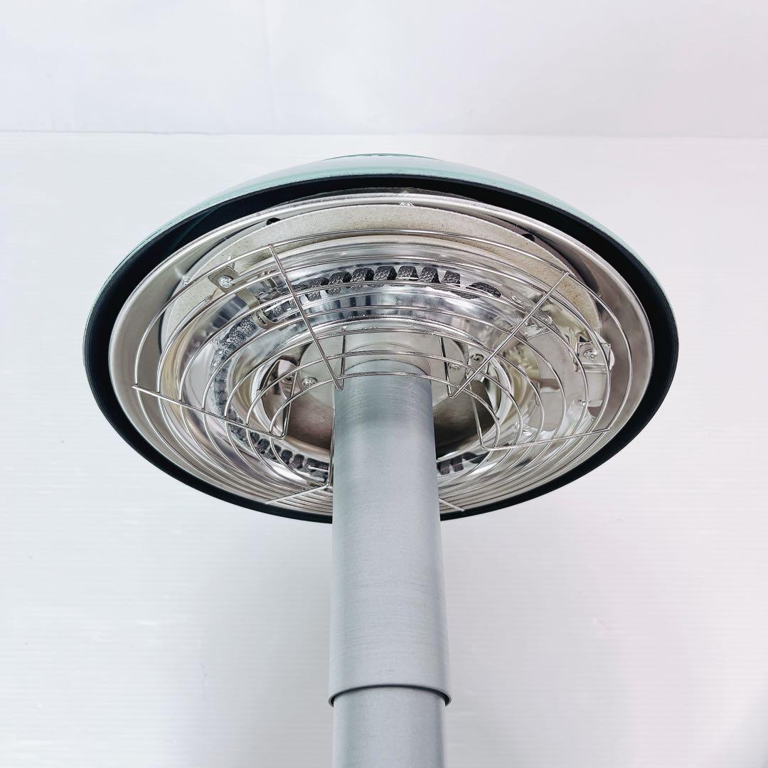 未使用品】ザイグル ZAIGLE サークル炙輪 グリーン NC-400未使用