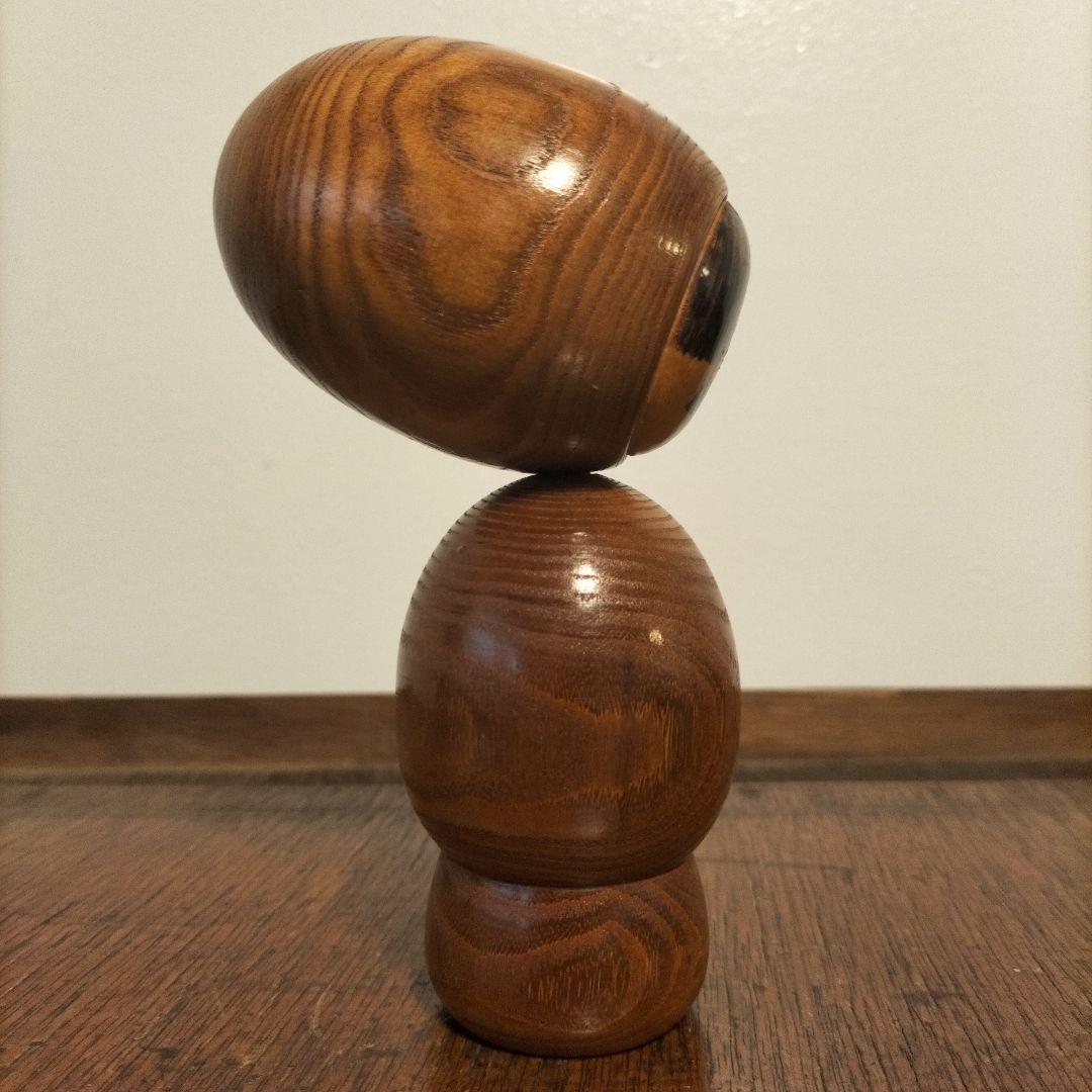 創作こけし 石原日出男 BEAMS