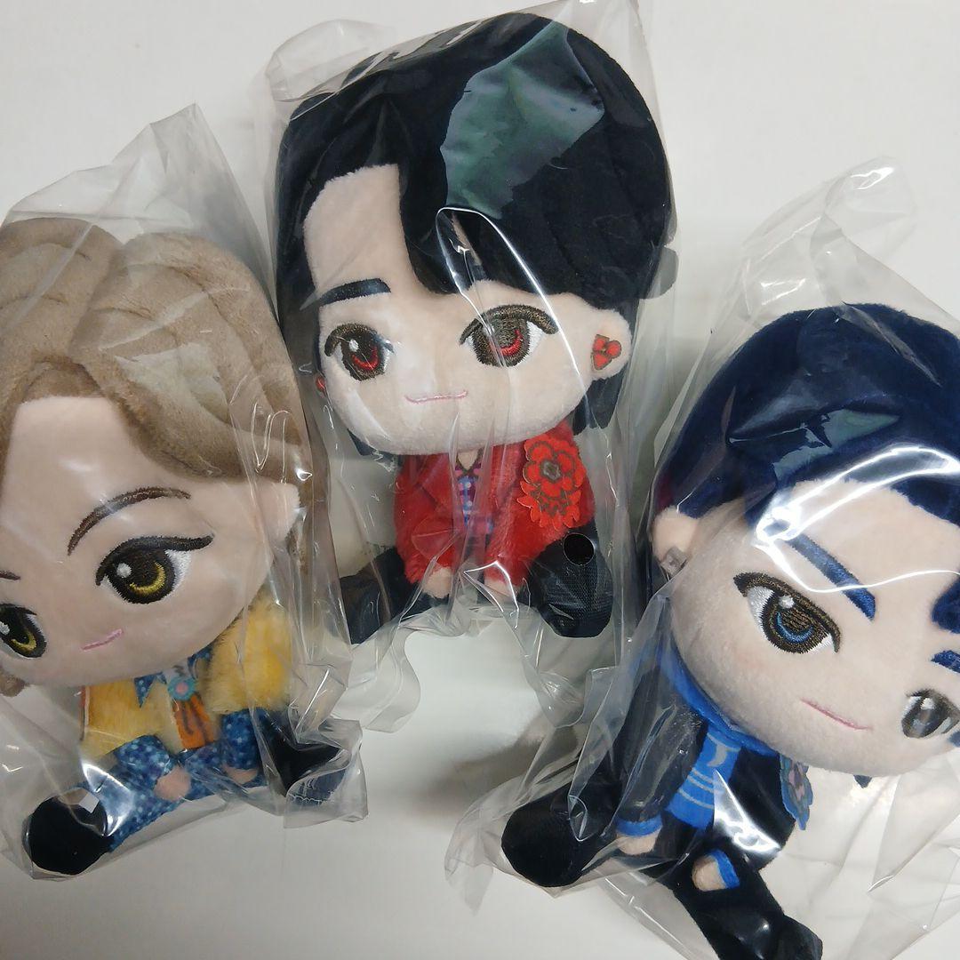 BTS I NEED U サイン会 お渡し 手渡し フォトの通販はau PAY