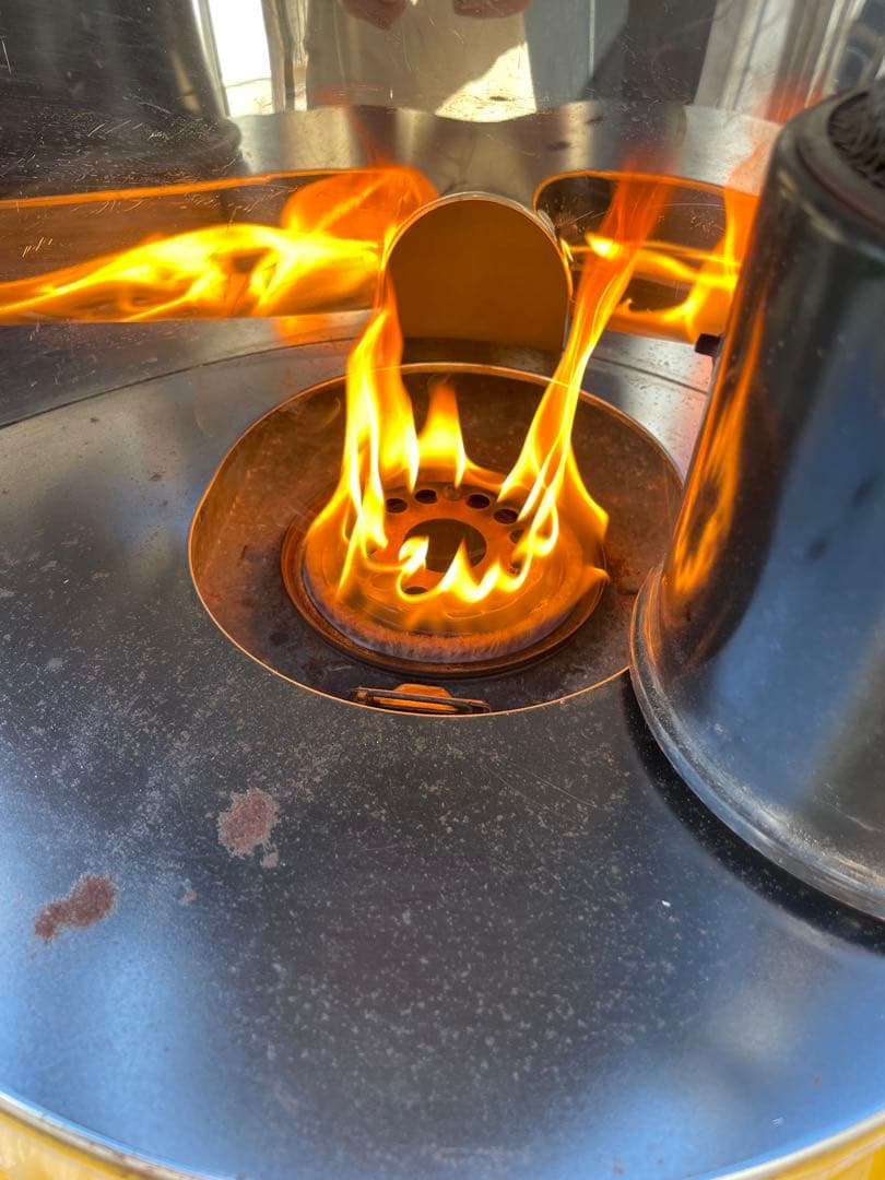 シャープ製 LIBRE ストーブの通販はau PAY マーケット - 輸入雑貨の