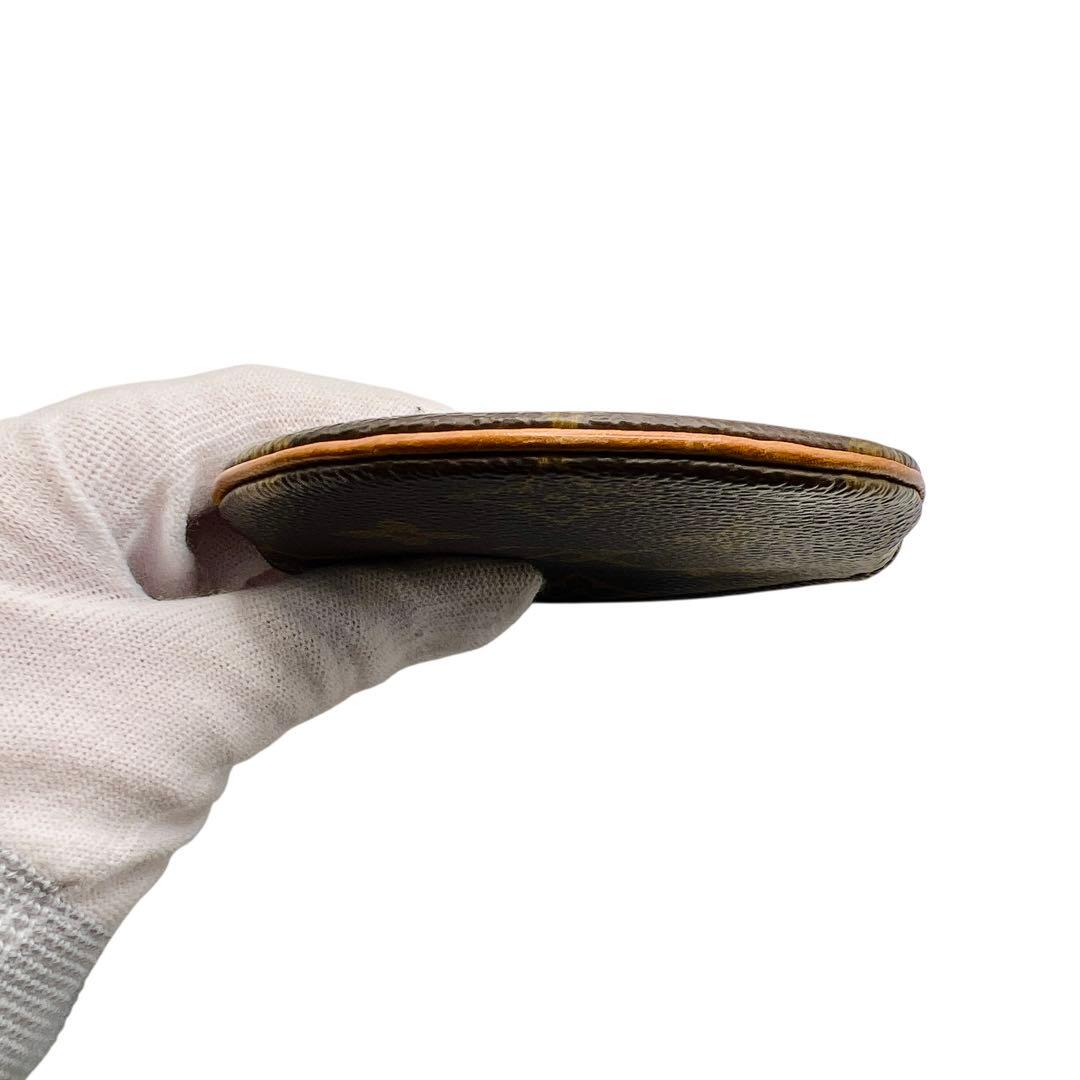 専用 Louis Vuitton ポルトモネ ロン ケース 7717