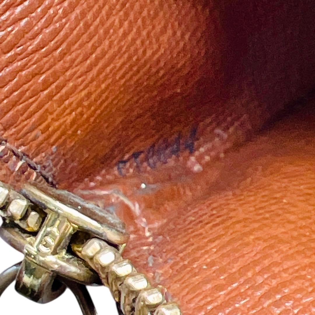 専用 Louis Vuitton ポルトモネ ロン ケース 7717