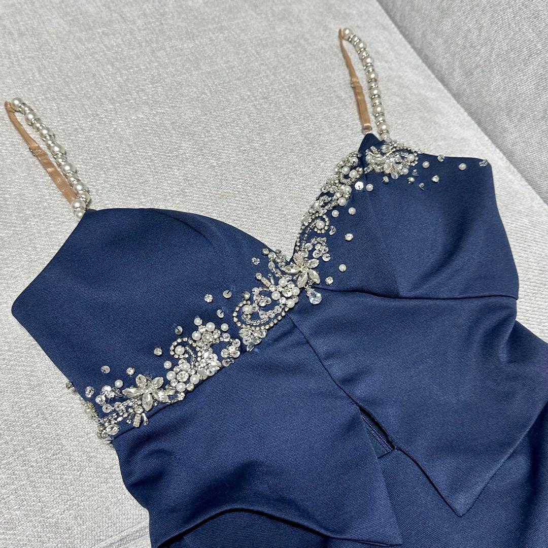 ANGEL R AR24349 キャバドレス Sサイズ