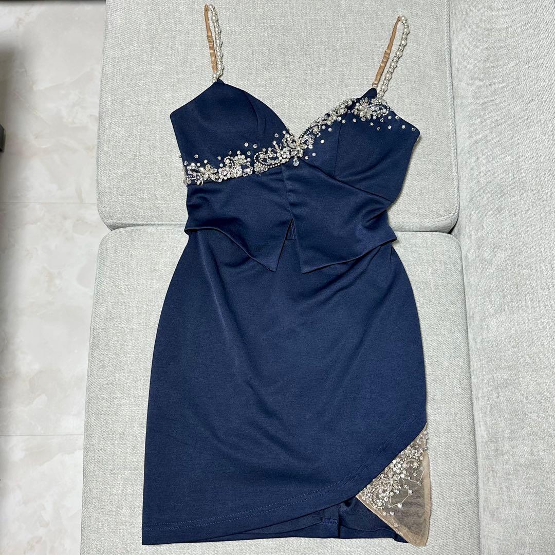 ANGEL R AR24349 キャバドレス Sサイズ