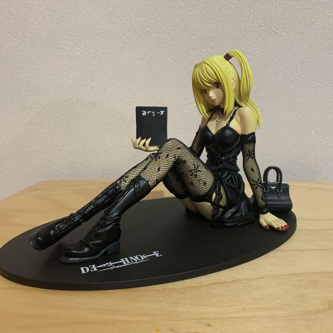 モエアート・コレクション デスノート 弥海砂 レッドバージョン