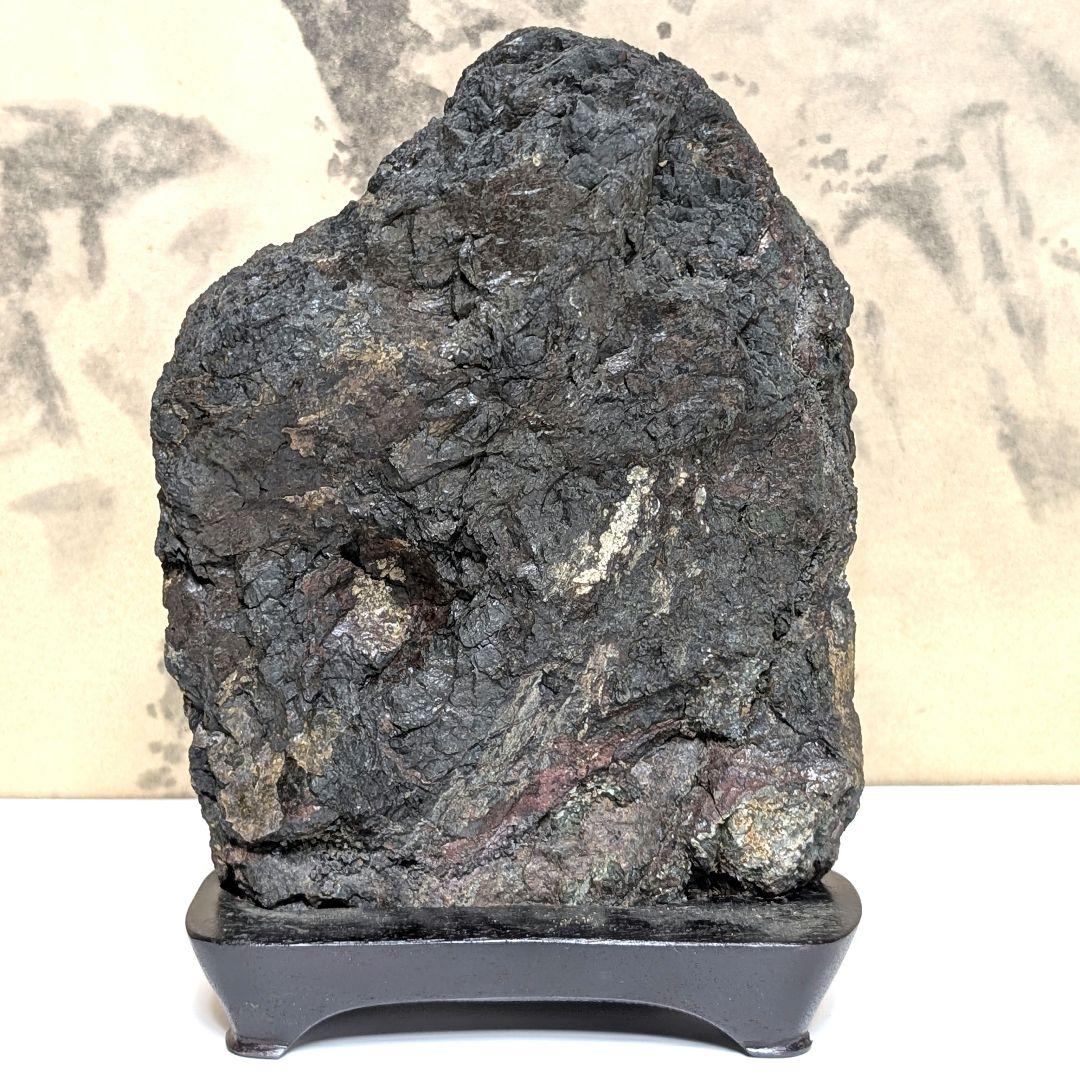 菊花石 鑑賞石 オブジェ 置物の通販｜grantsmena.com