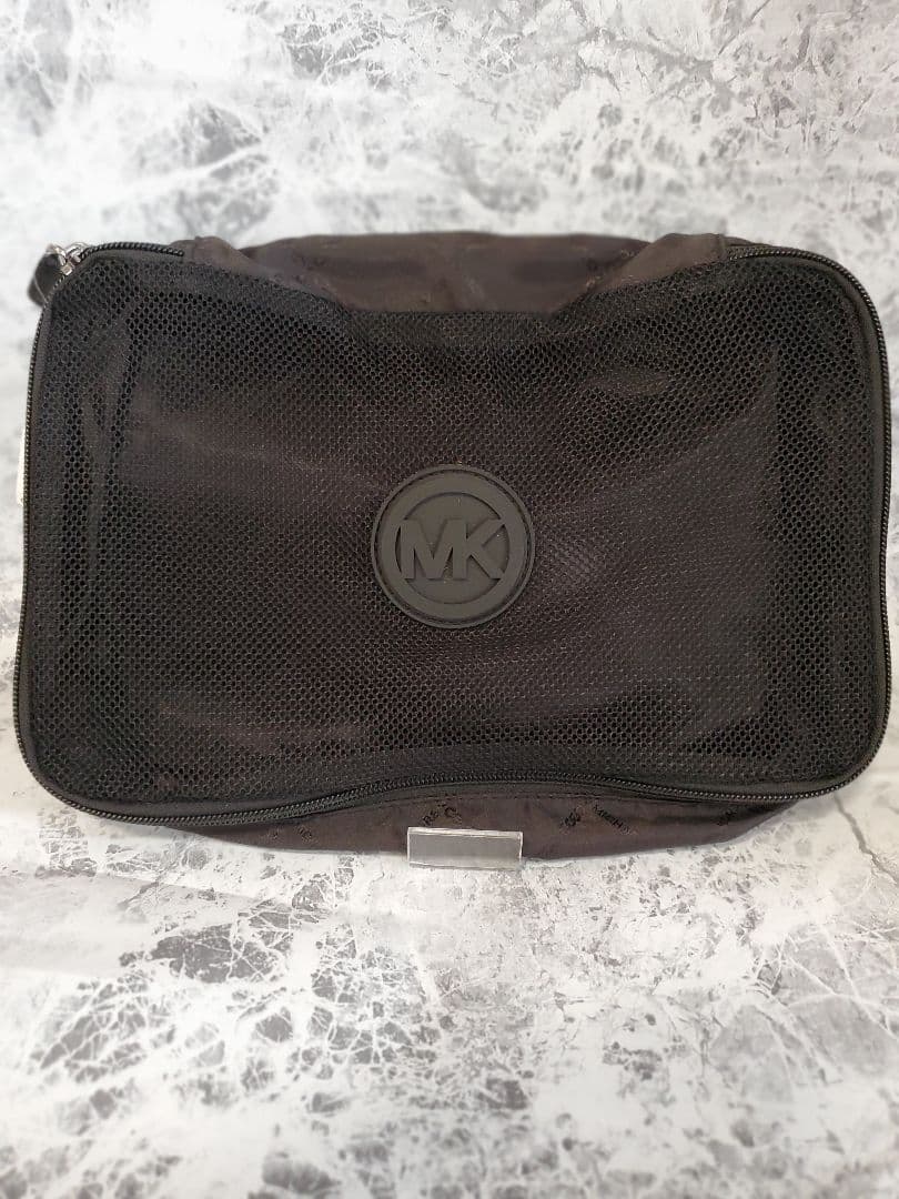 MICHAEL KORS】新品未使用 PACKING CUBE SET