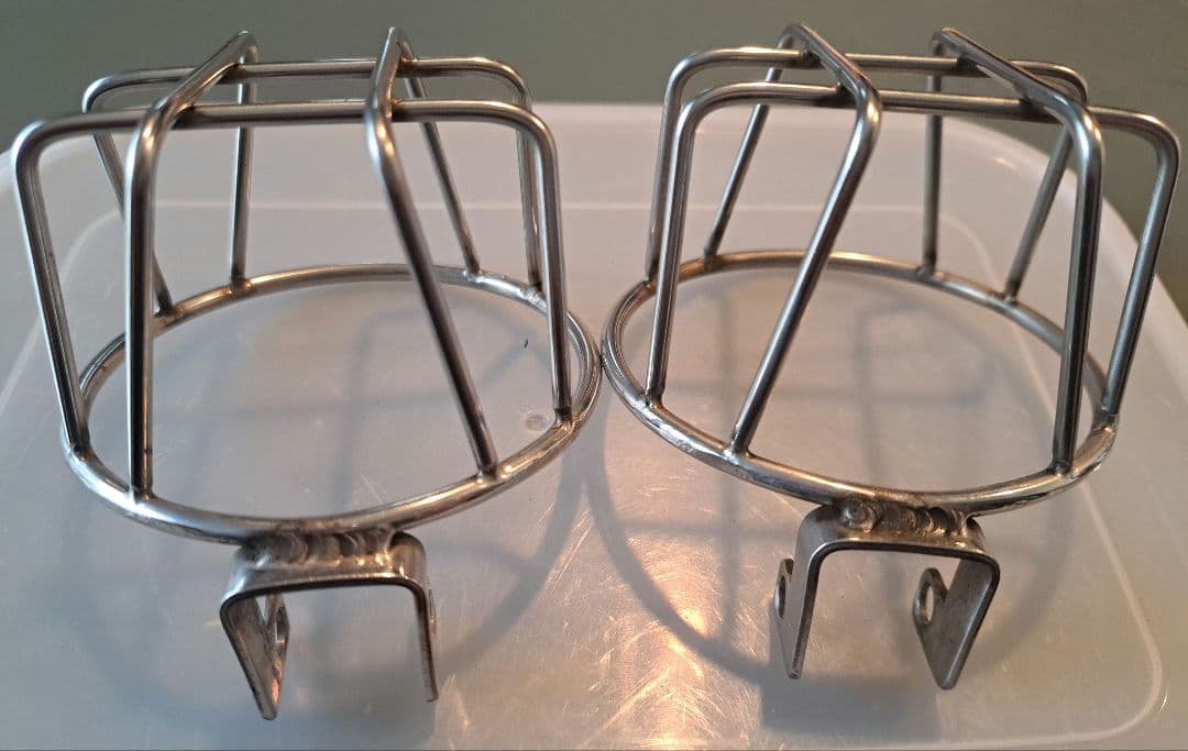 専用出品 キジマ ウインカーガード ヨンフォア CB750FOUR - メルカリ