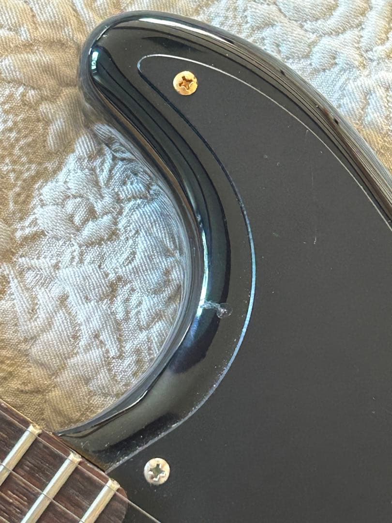 Bill Lawrence BCOR-55G シャケモデル 後期モデル