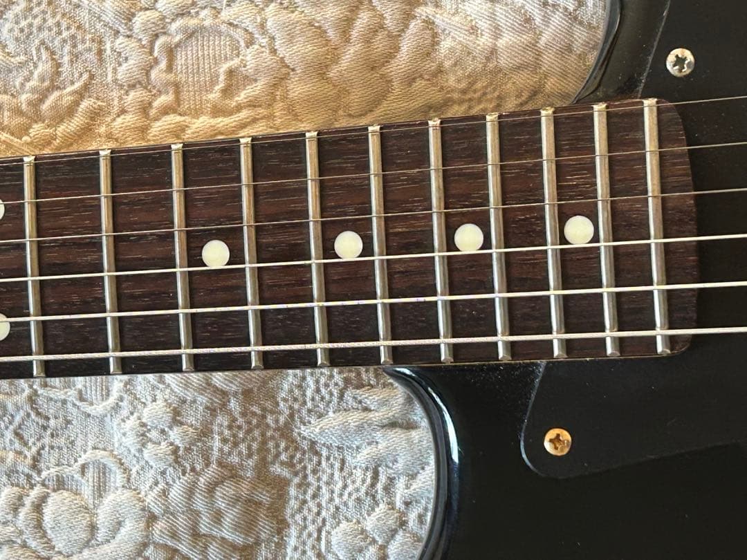 Bill Lawrence BCOR-55G シャケモデル 後期モデル