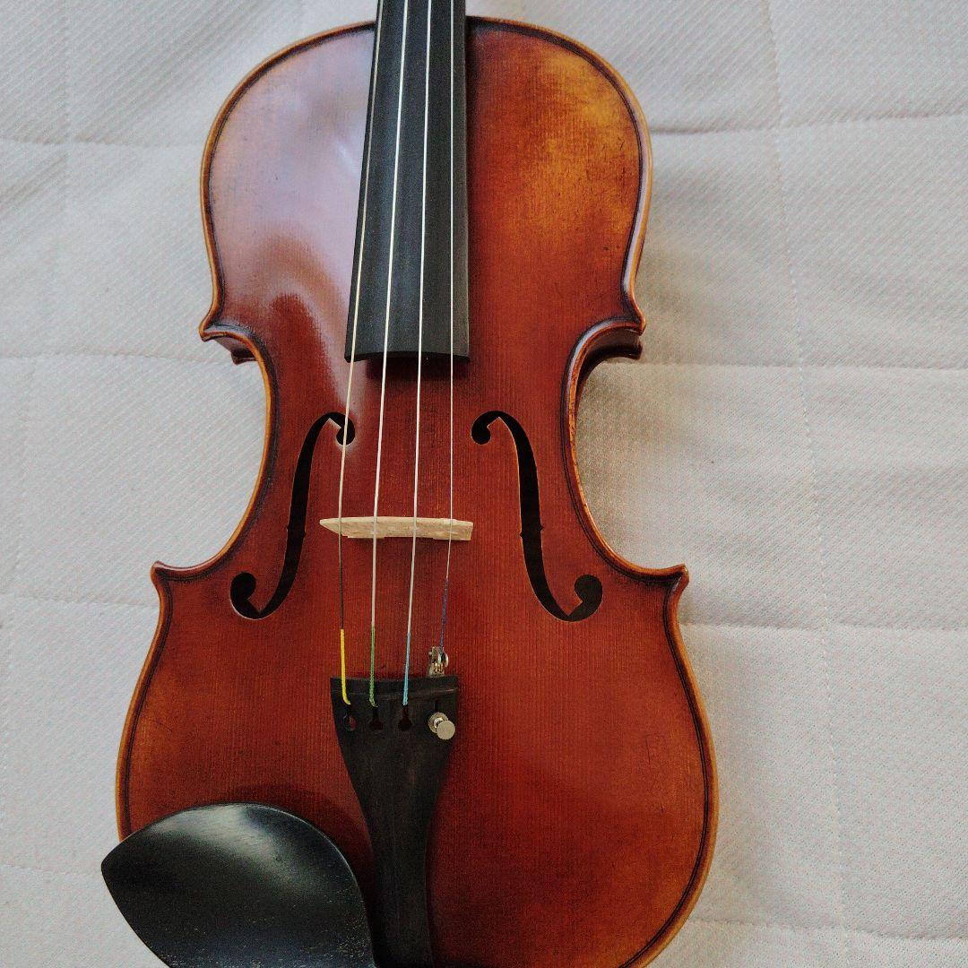 バイオリン 4/4（フルサイズ）