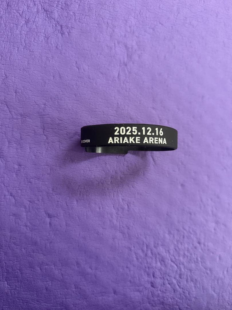 ReGLOSS 1st Live “Flashpoint”応援セット