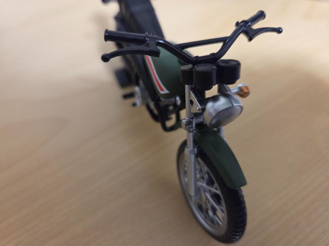 SHODO-X 仮面ライダー フィギュア１０体 「バイクセット８台」