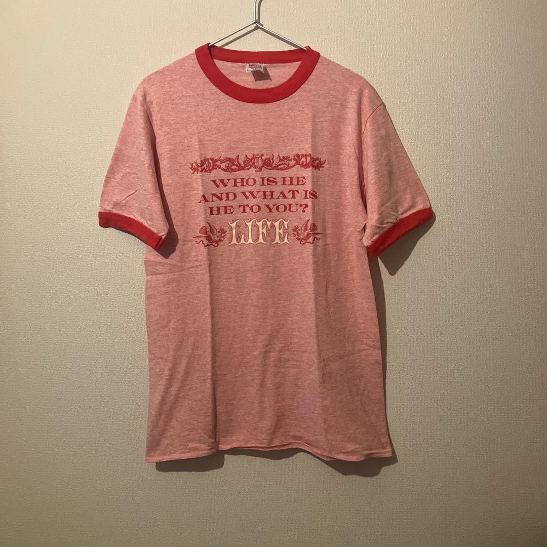 デッドストック 小沢健二『THE LIFE SHOW』 新品 小沢健二 LIFE T