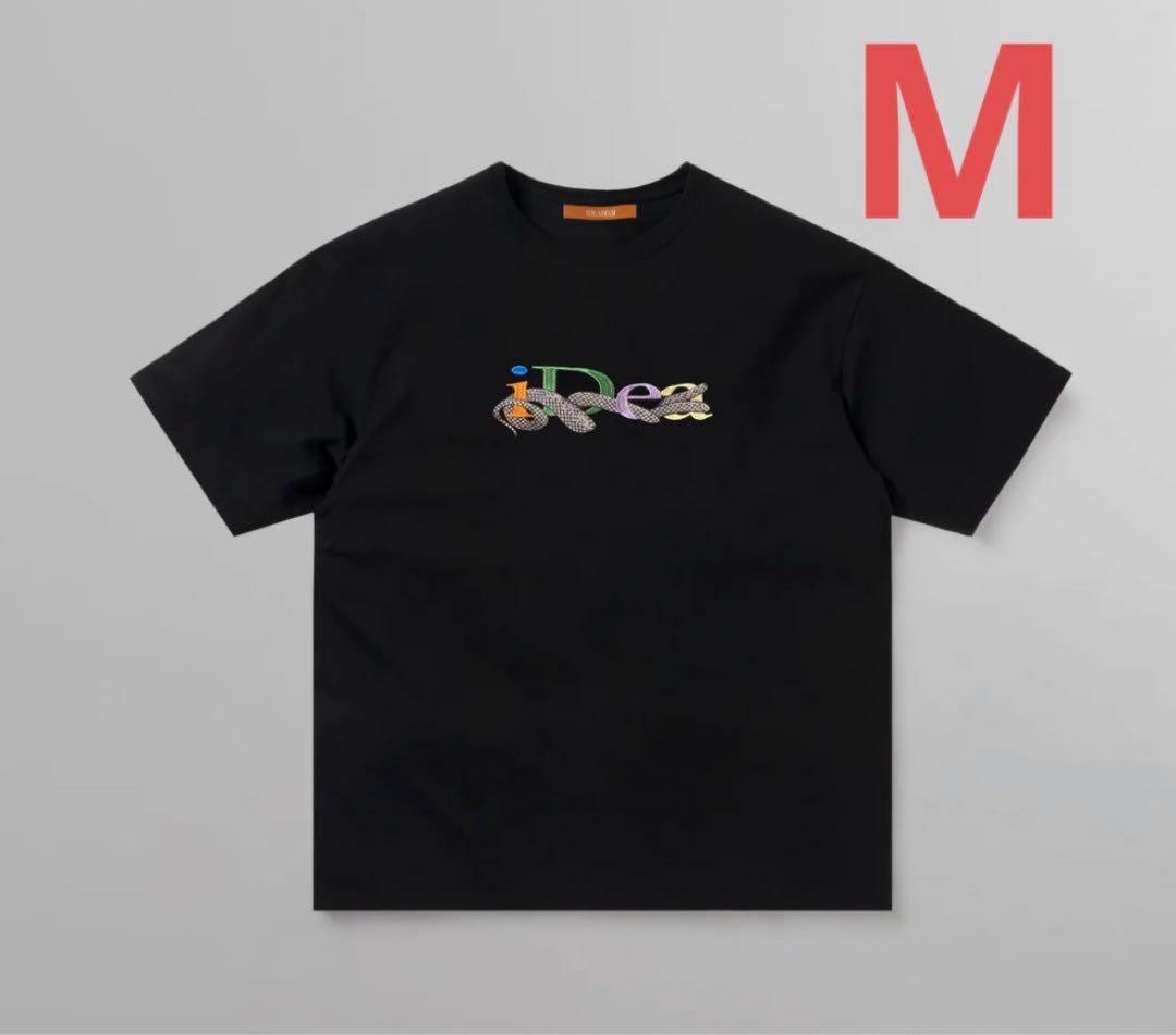 早い者勝ち】Ideaswam イデアスワム 即完売Tシャツ Mサイズ