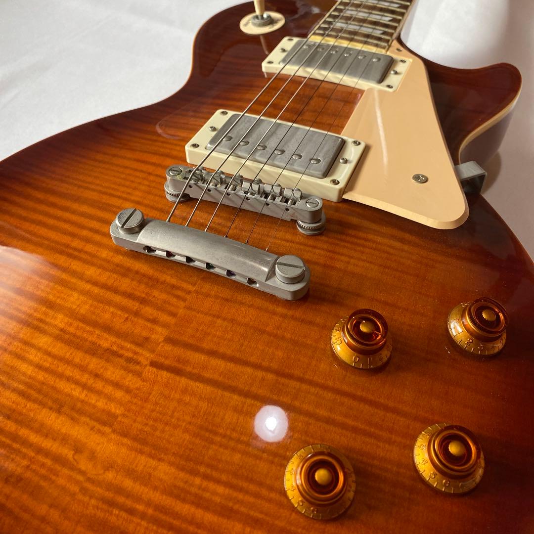 【hk500様】Epiphone standard pro les Paul