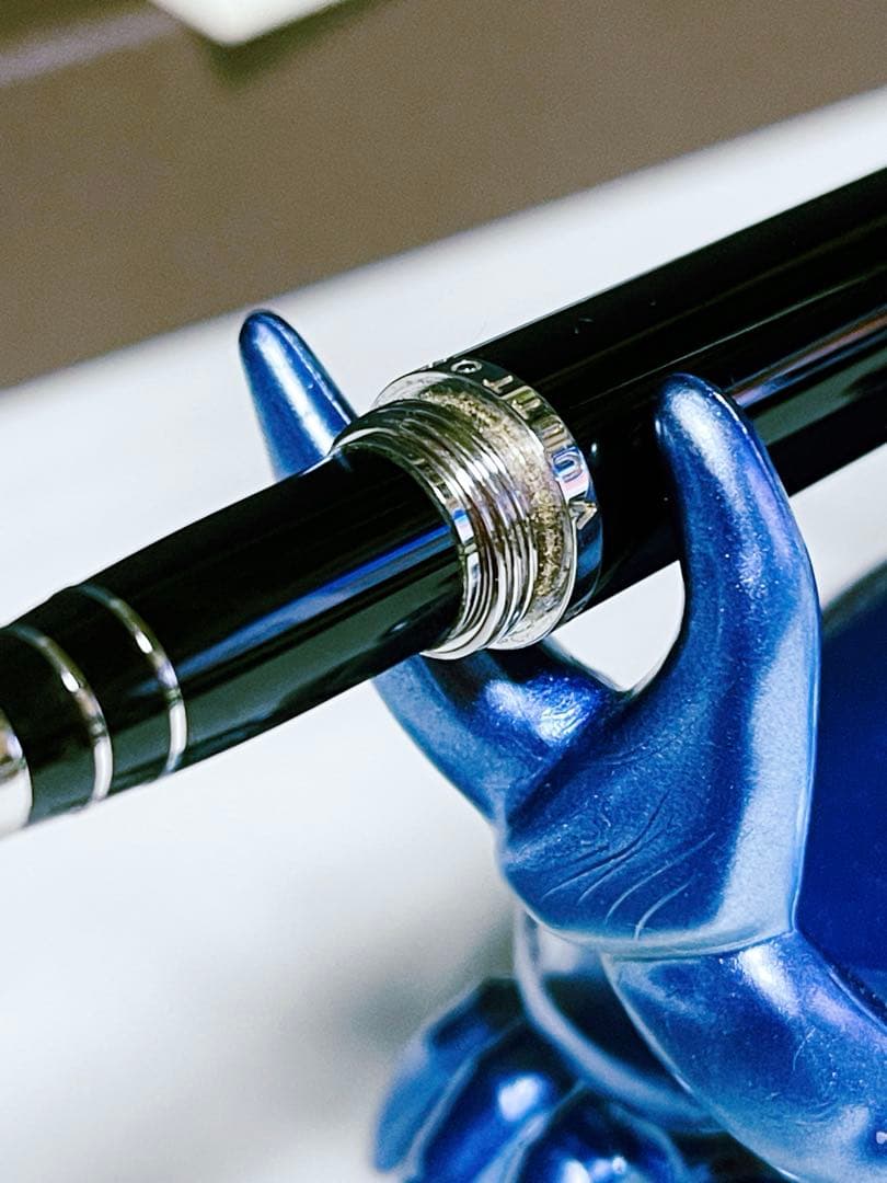 【美品】LOUIS VUITTON ルイ ヴィトン ドックラッカー ボールペン