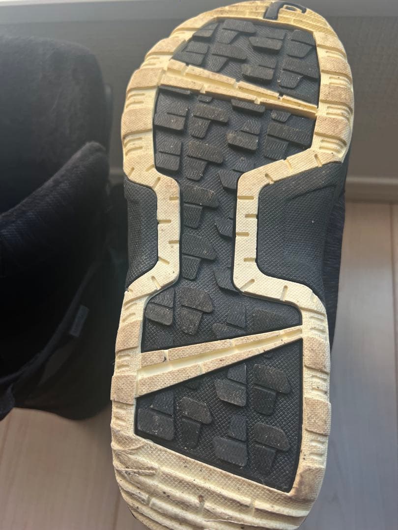 Head スノーボードブーツ 26.0cm