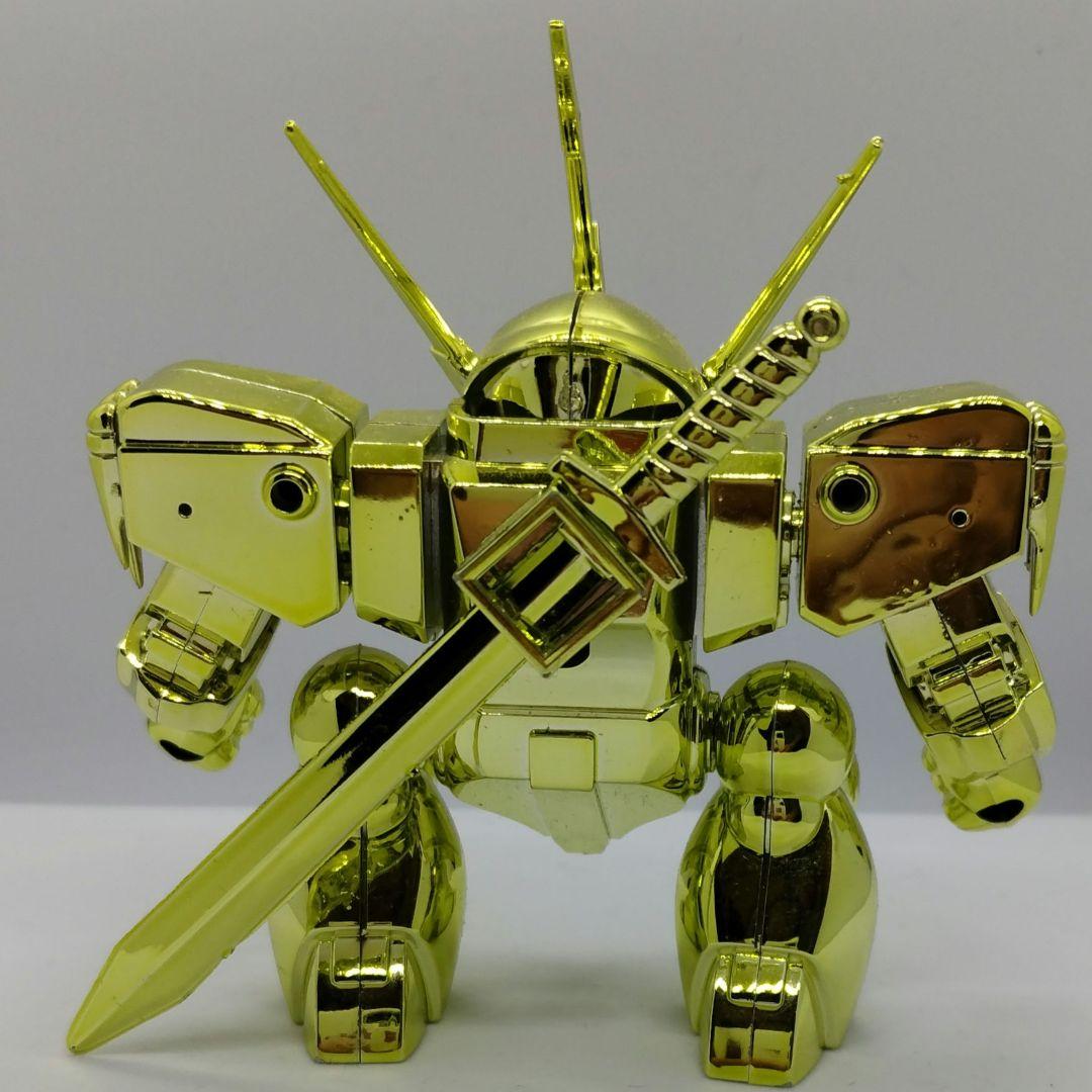 ピ*助様 魔神英雄伝 ワタル 七色の龍神丸