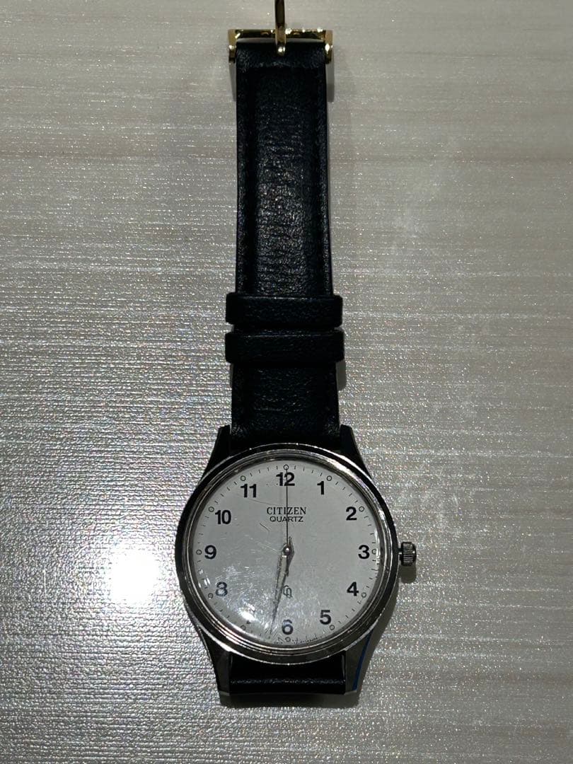 JR腕時計　１９８９年　千支