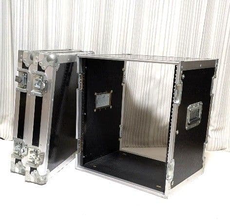 ラックケース　12U